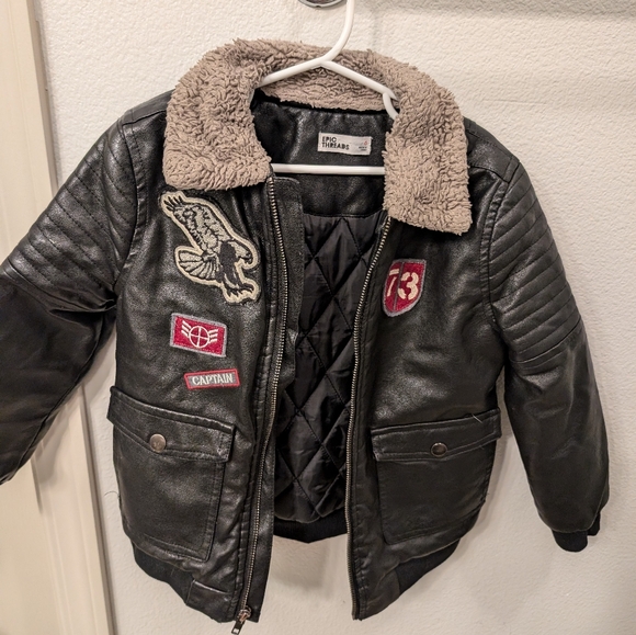 Bundle of boys clothes size - Picture 6 of 16